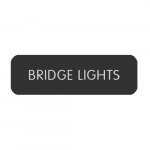 Label "Bridge Lights"_noscript
