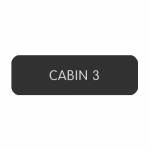 Label "Cabin 3"_noscript