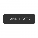 Label "Cabin Heater"_noscript