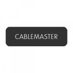 Label "Cablemaster"_noscript