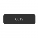 Label "CCTV"_noscript