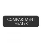 Label "Compartment Heater"_noscript