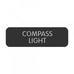 Label "Compass Light"_noscript