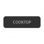Label "Cooktop"_noscript