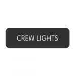 Label "Crew Lights"_noscript