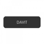 Label "Davit"_noscript