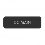 Label "DC Main"_noscript