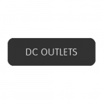 Label "DC Outlets"_noscript