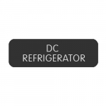 Label "DC Refrigerator"_noscript
