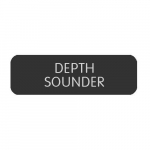 Label "Depth Sounder"_noscript