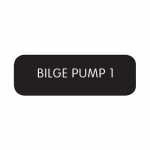 Label "BILGE PUMP 1"_noscript