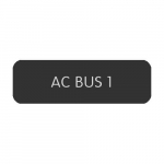 Label "AC Bus 1"_noscript