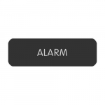 Label "Alarm"_noscript