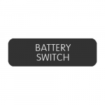 Label "Battery Switch"_noscript