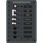 Panel ELCI Main, 30A, Double Pole8101-BSS