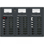 Panel AC Main and 6 Position / DC Main_noscript
