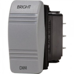 Dimmer Control Switch-Gray_noscript