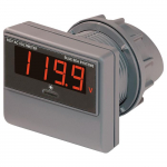 AC Digital Voltmeter, 80 to 270V