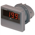 AC Digital Ammeter, 0 to 150A