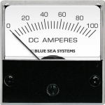 Ammeter Micro DC 0,100A + Shunt_noscript