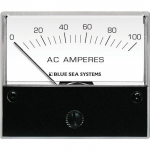AC Ammeter, 0 to 100A with Coil