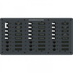 Panel AC Main and 22 Positions, 120V_noscript