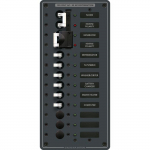 Panel AC 2 Sources and 9 Positions, 120V_noscript