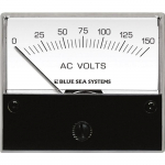 AC Voltmeter, 0 to 150V