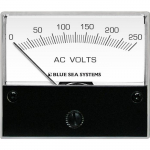 AC Voltmeter, 0 to 250V