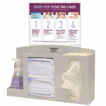 "Cover Your Cough" Compliance Kit