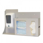 Respiratory Hygiene Station, Non-Locking_noscript