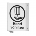 Sign "Hand Sanitizer" Station_noscript