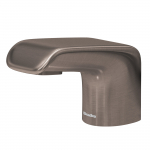 Linea Series Verge Soap Dispenser, Bronze
