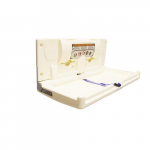963-Series Baby Changing Station