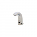 1100 Series High Arc Faucets with Infrared Control AC
