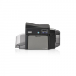 Fargo DTC4250e Single-Sided Card Printer_noscript
