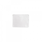 Kleer-Lam Index/File Card Size 3mil Laminate with Square Corners, Clear 2-Part_noscript