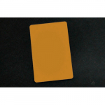 30mil Copper PVC Card_noscript