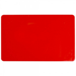 30mil Red PVC Card_noscript