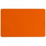 30mil Orange PVC Card_noscript