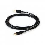 Zebra USB 6 Ft Cable(A-B)_noscript