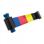 Magicard Dye Film Type LC1/D YMCKO Ribbon_noscript