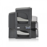 Fargo DTC4500e Dual-Sided Card Printer_noscript