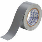 2" x 30Yd Marine Standard Pipe Marker Tape, Gray_noscript