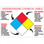 29" x 20" Wall Chart "Understanding Chemical..."_noscript