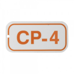 Energy Source Tag for Control Panel "CP-4"_noscript