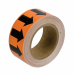 2" x 30 Yd B-302 Food Industry Pipe Banding Tape_noscript