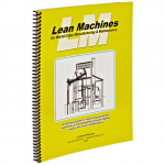 World-Class Manufacturing & Maintenance Book