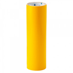 12" x 12' Yellow Shadow Board Tool Tape121119