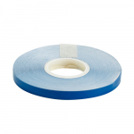 0.25" x 50' Blue Vinyl Border Line Tape121123
